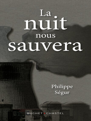 cover image of La nuit nous sauvera